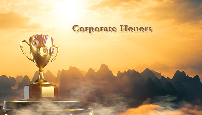 Certification of LODGI